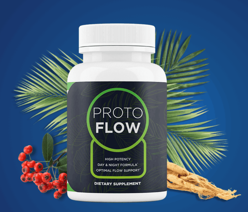 Protoflow Official Website