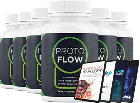Protoflow official